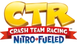 Crash Team Racing Nitro-Fueled