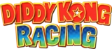 Diddy Kong Racing