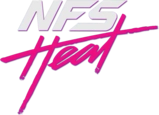 Need for Speed Heat