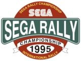 Sega Rally Championship