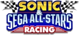 Sonic & Sega All-Stars Racing